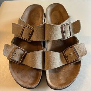 Birkenstock Arizona Medium width 37